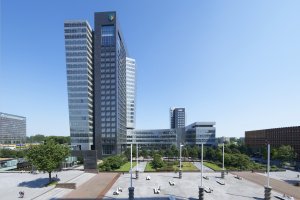 Deloitte, ABN en ECOstyle winnen internationale BREEAM Awards
